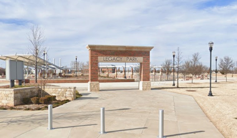 Norman Gears Up for Festive Fun with Annual Ugly Sweater Run at Legacy Park
