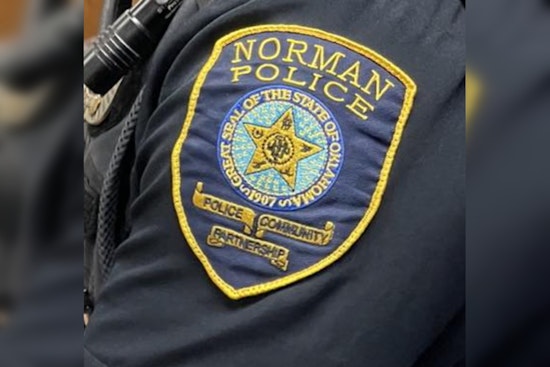 Norman Police Implement No Refusal DUI Checkpoint During Holiday Season Festivities