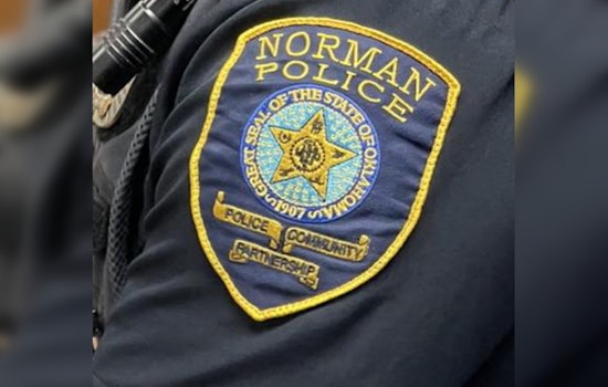 Norman Police Implement No Refusal DUI Checkpoint During Holiday Season Festivities