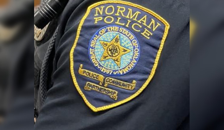 Norman Police Implement No Refusal DUI Checkpoint During Holiday Season Festivities