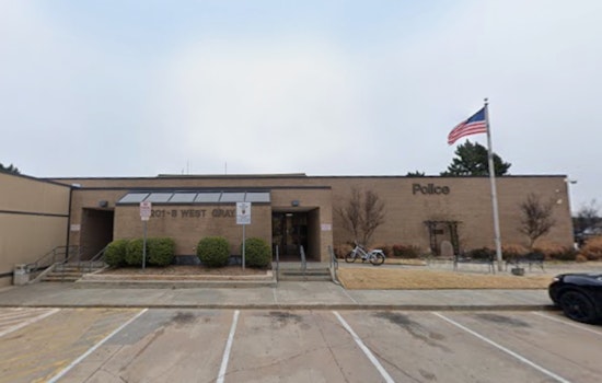 Norman Police to Implement "No Refusal" DUI Checkpoint on December 26 to Prevent Impaired Driving