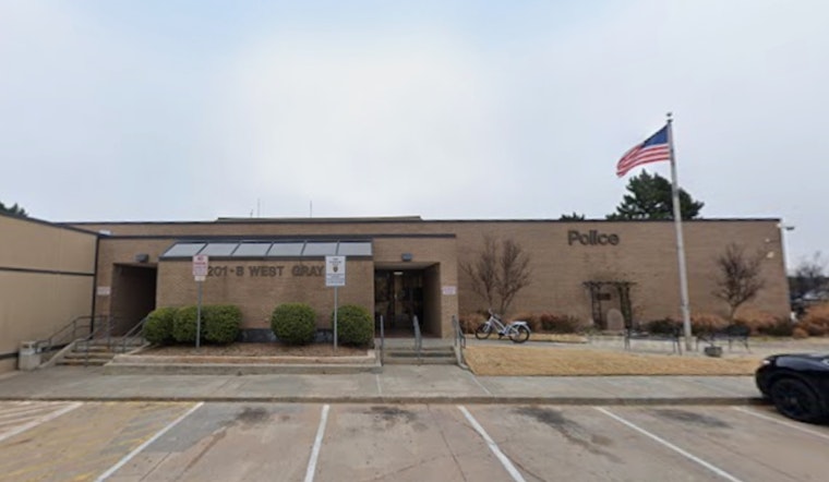Norman Police to Implement "No Refusal" DUI Checkpoint on December 26 to Prevent Impaired Driving