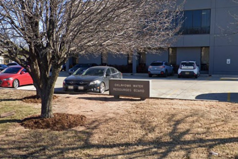 Norman Secures $100K Emergency Grant from OWRB for Critical Sewer Line Repairs Post-Flooding