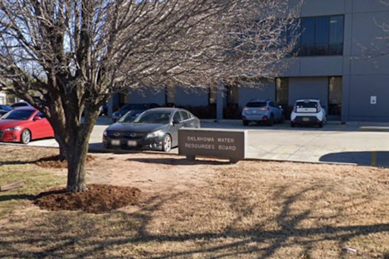 Norman Secures $100K Emergency Grant from OWRB for Critical Sewer Line Repairs Post-Flooding