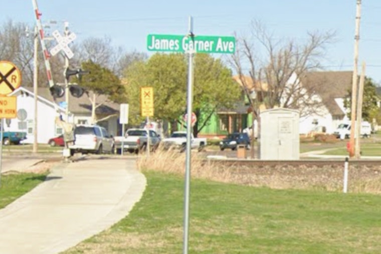 Norman's James Garner Avenue to Close for 30 Days Amidst Gray Street Intersection Revamp