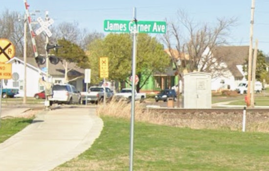 Norman's James Garner Avenue to Close for 30 Days Amidst Gray Street Intersection Revamp