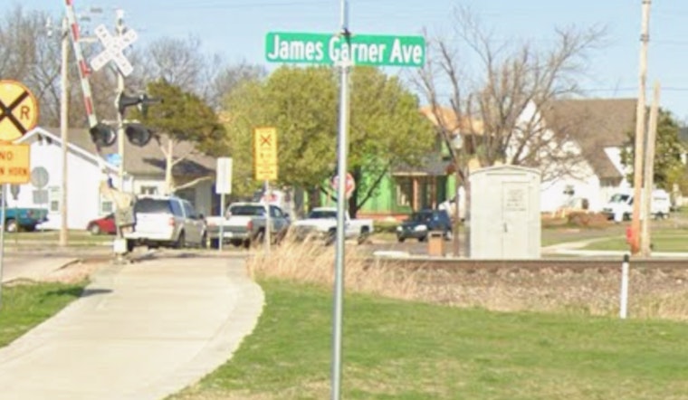 Norman's James Garner Avenue to Close for 30 Days Amidst Gray Street Intersection Revamp