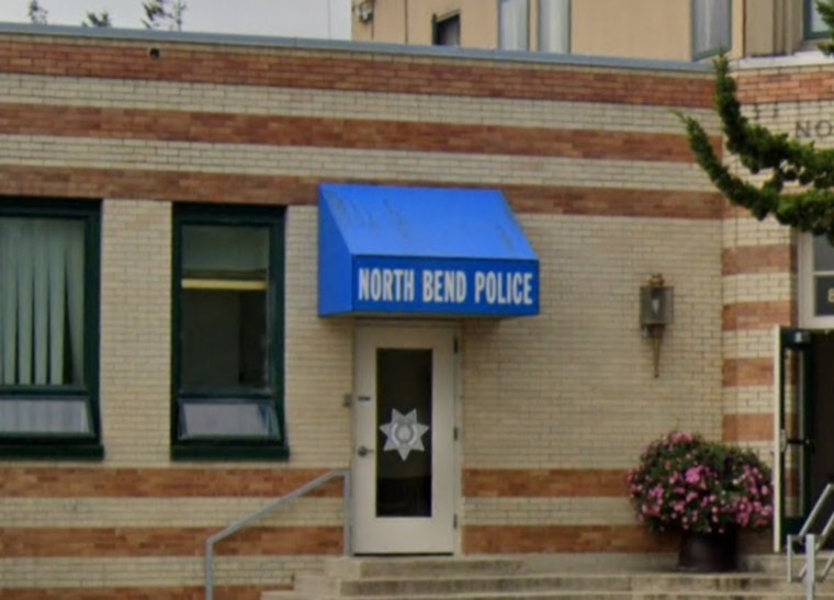 North Bend Police Department Bolsters Force with Federal Grant, Introduces "Coffee with a Cop" Community Event