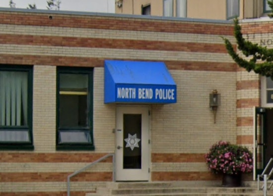 North Bend Police Department Bolsters Force with Federal Grant, Introduces "Coffee with a Cop" Community Event
