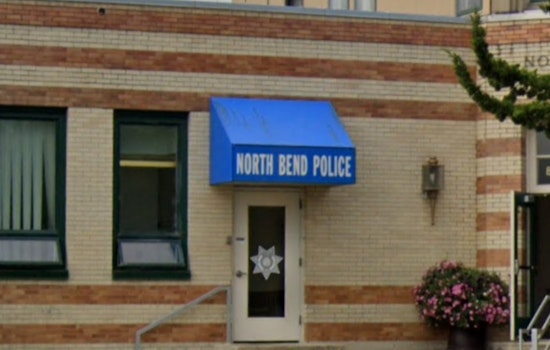 North Bend Police Department Bolsters Force with Federal Grant, Introduces "Coffee with a Cop" Community Event