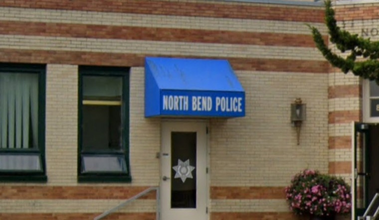North Bend Police Department Bolsters Force with Federal Grant, Introduces "Coffee with a Cop" Community Event