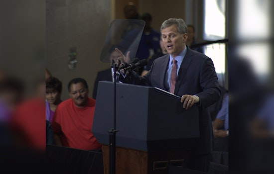 North Carolina Celebrates Record Job Growth in 2025, Governor Josh Stein Praises Economic Expansion Efforts