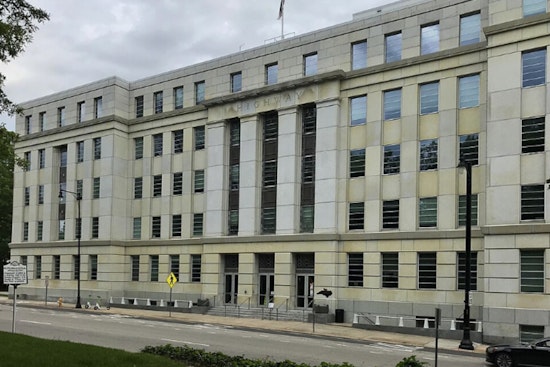 North Carolina Department of Transportation Continues Transparency with Weekly Fiscal Reports