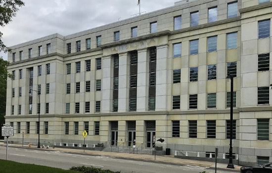 North Carolina Department of Transportation Continues Transparency with Weekly Fiscal Reports