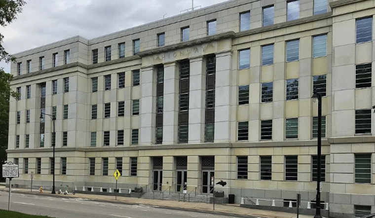 North Carolina Department of Transportation Continues Transparency with Weekly Fiscal Reports