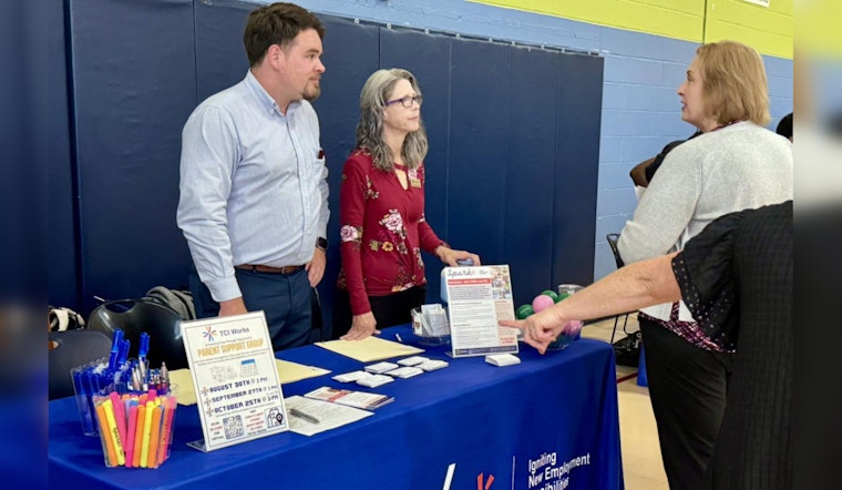 North Carolina Expands Project Spark to Promote Inclusive Employment in 10 New Locations