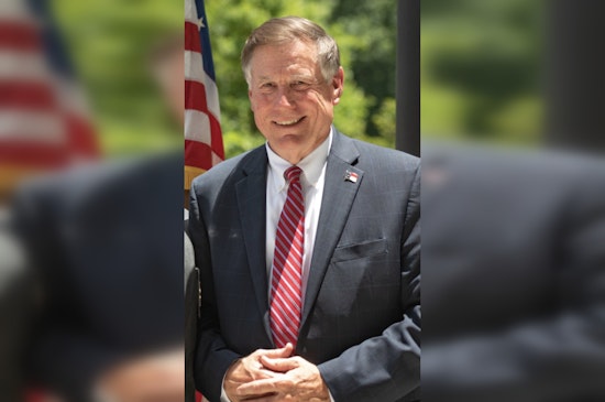 North Carolina Insurance Commissioner Urges President Trump Not to Pardon Businessman Greg Lindberg