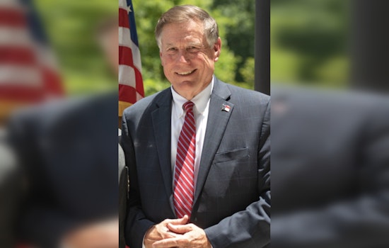 North Carolina Insurance Commissioner Urges President Trump Not to Pardon Businessman Greg Lindberg