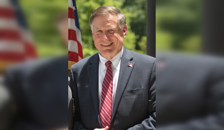 North Carolina Insurance Commissioner Urges President Trump Not to Pardon Businessman Greg Lindberg