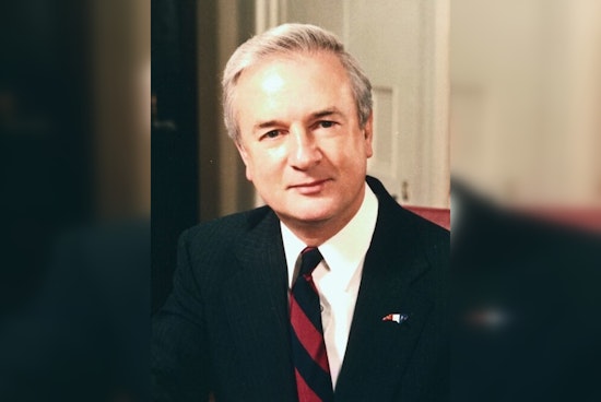 North Carolina Remembers Former Governor Jim Hunt Following His Passing