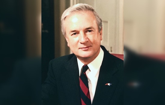 North Carolina Remembers Former Governor Jim Hunt Following His Passing
