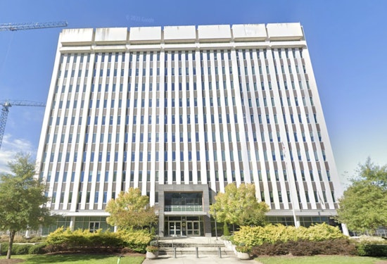 North Carolina State Auditor's Office Launches Award of Excellence for Financial Governance