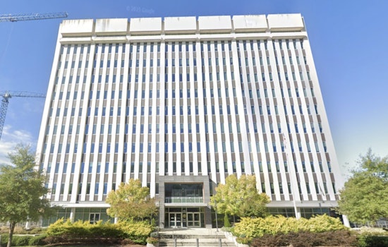 North Carolina State Auditor's Office Launches Award of Excellence for Financial Governance