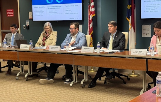 North Carolina State Health Plan Overcomes 2025 Financial Hurdles, Sets Ambitious Goals for 2026