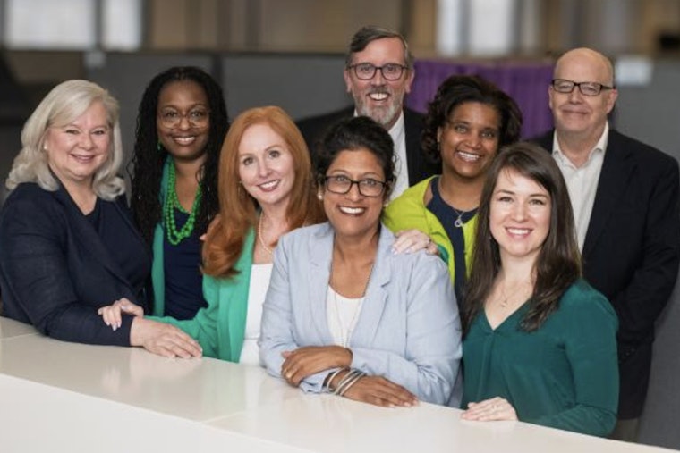North Carolina’s Education Programs Gain National Recognition as Sneha Shah-Coltrane Receives Advocacy Award