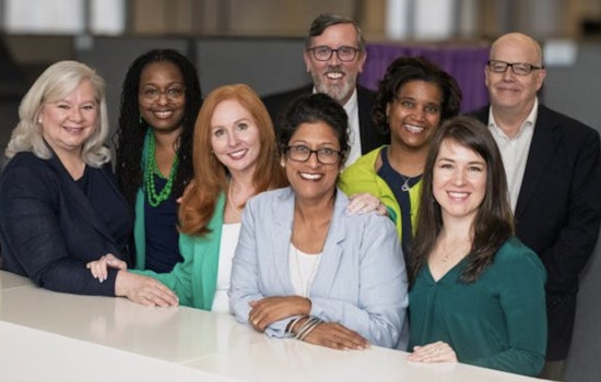North Carolina’s Education Programs Gain National Recognition as Sneha Shah-Coltrane Receives Advocacy Award