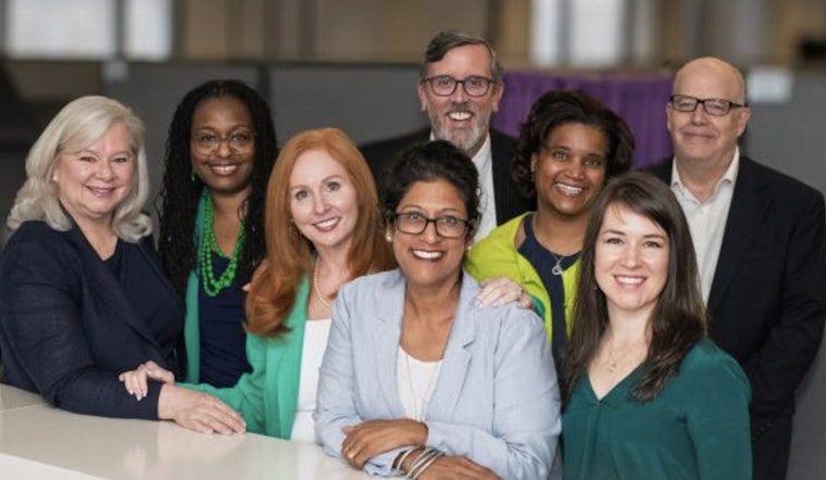 North Carolina’s Education Programs Gain National Recognition as Sneha Shah-Coltrane Receives Advocacy Award