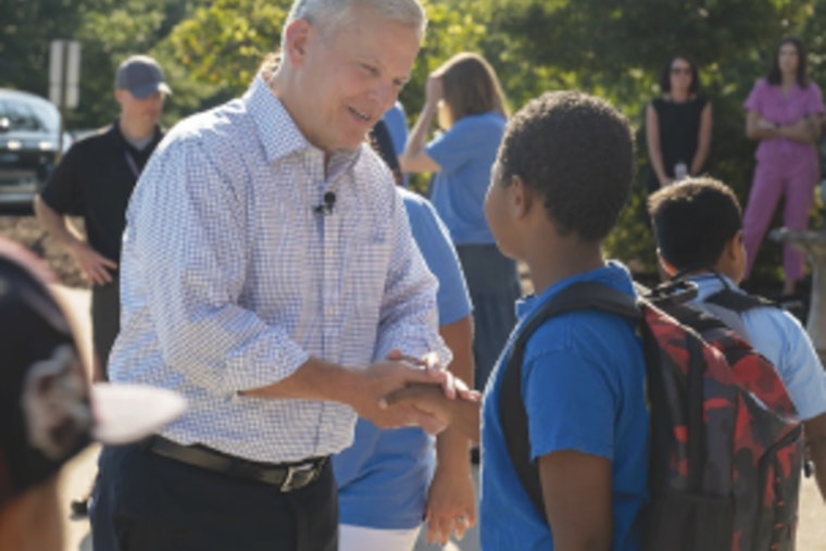 North Carolina’s School Cell Phone Ban Shows Positive Results as Statewide Law Implementation Approaches
