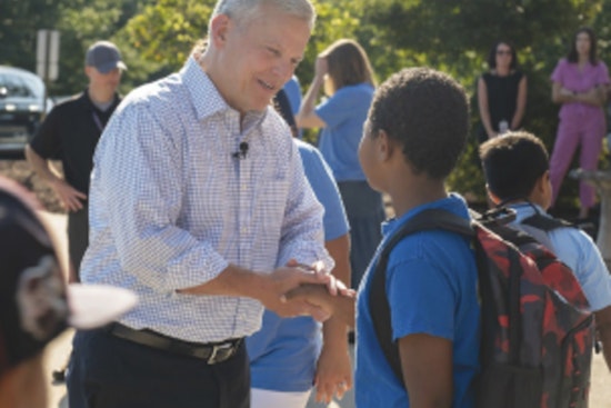 North Carolina’s School Cell Phone Ban Shows Positive Results as Statewide Law Implementation Approaches