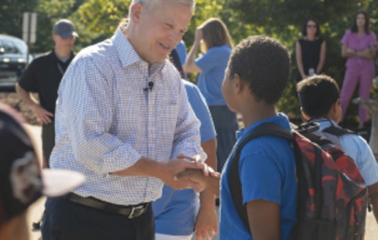 North Carolina’s School Cell Phone Ban Shows Positive Results as Statewide Law Implementation Approaches