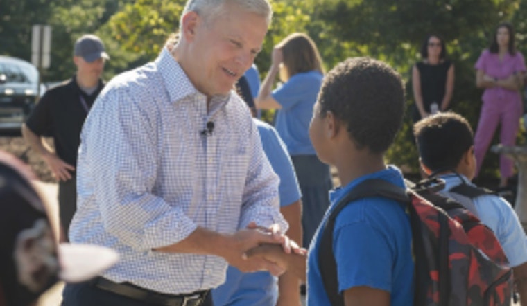 North Carolina’s School Cell Phone Ban Shows Positive Results as Statewide Law Implementation Approaches