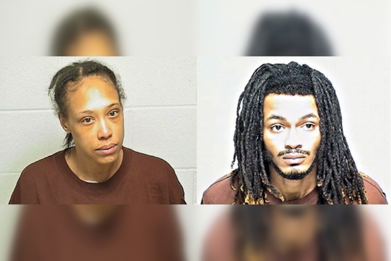 North Chicago Mom Admits To ‘Brutal’ Tub Death Of 6-Year-Old Son