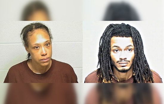 North Chicago Mom Admits To ‘Brutal’ Tub Death Of 6-Year-Old Son