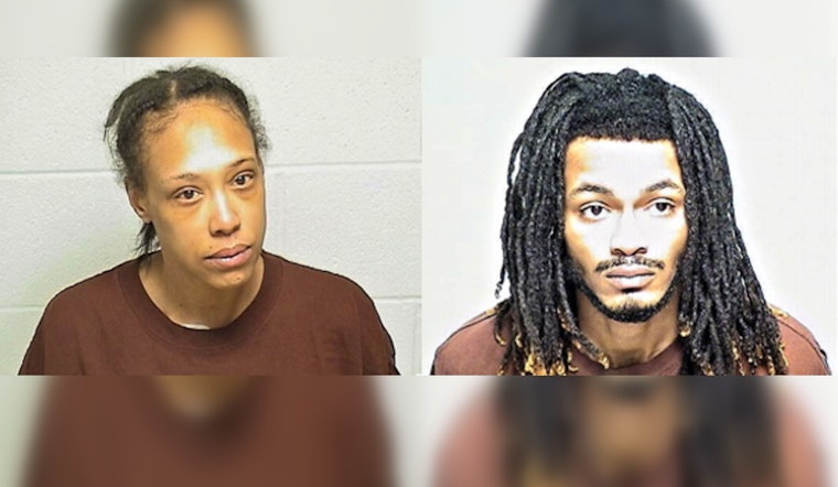 North Chicago Mom Admits To ‘Brutal’ Tub Death Of 6-Year-Old Son