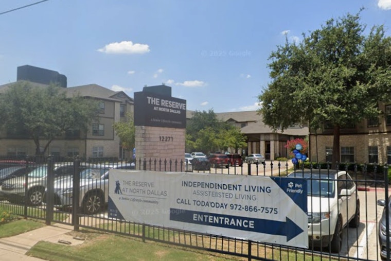 North Dallas Senior Living Giant Changes Hands in Quiet Mega-Deal