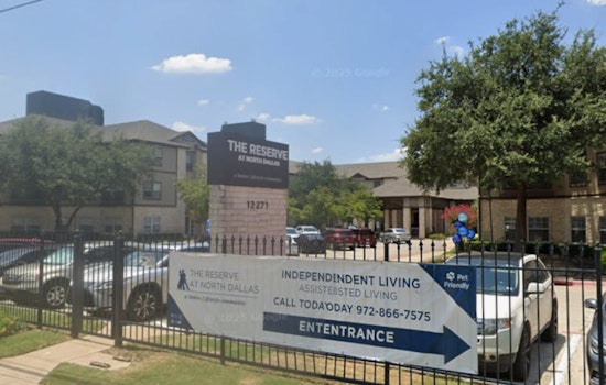 North Dallas Senior Living Giant Changes Hands in Quiet Mega-Deal