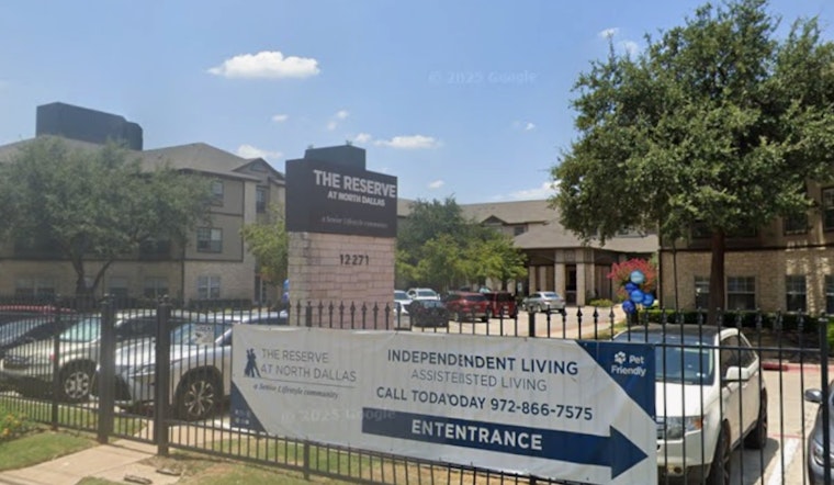 North Dallas Senior Living Giant Changes Hands in Quiet Mega-Deal