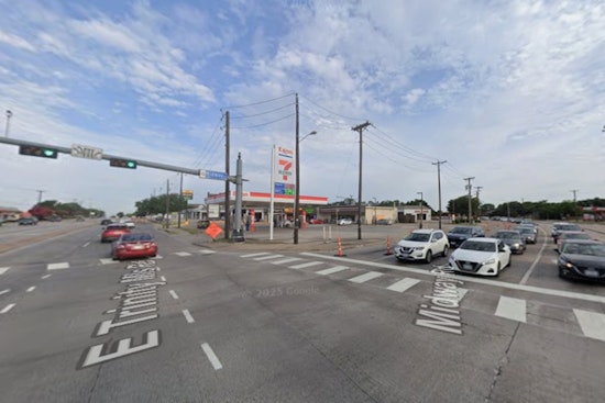 North Dallas' Taco Base Swings for the Fences With Baseball-Loving Taqueria