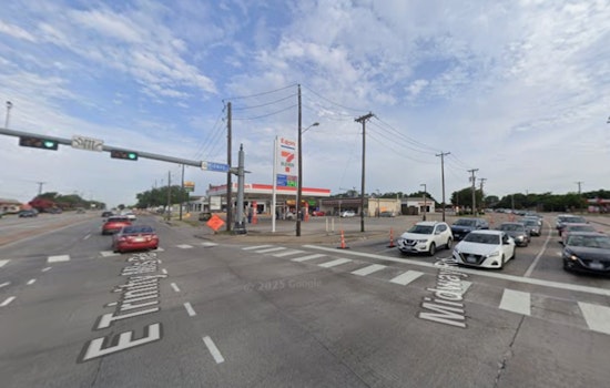 North Dallas' Taco Base Swings for the Fences With Baseball-Loving Taqueria