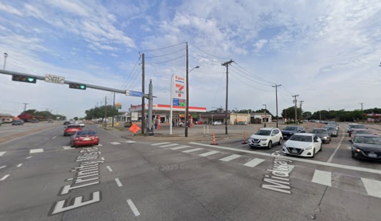 North Dallas' Taco Base Swings for the Fences With Baseball-Loving Taqueria