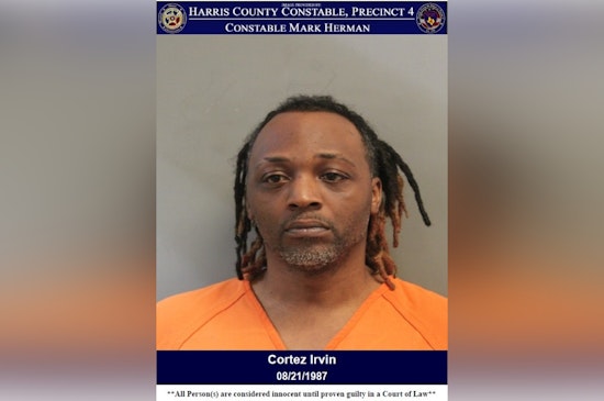 North Freeway Meltdown, Man Accused Of Pulling Gun On Kids Gets $100 Bond