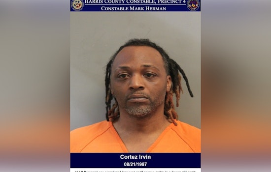 North Freeway Meltdown, Man Accused Of Pulling Gun On Kids Gets $100 Bond
