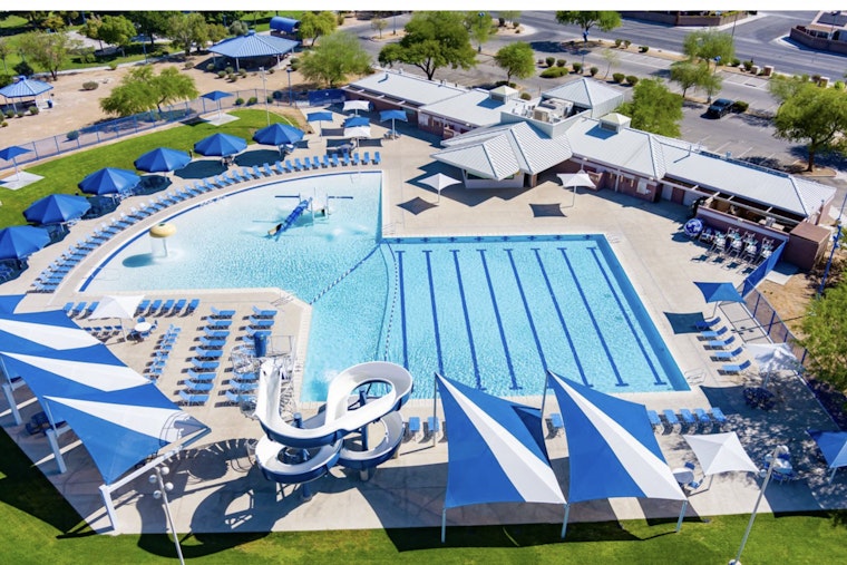 North Las Vegas Calls for Resident Input on Parks & Recreation Master Plan Upgrade