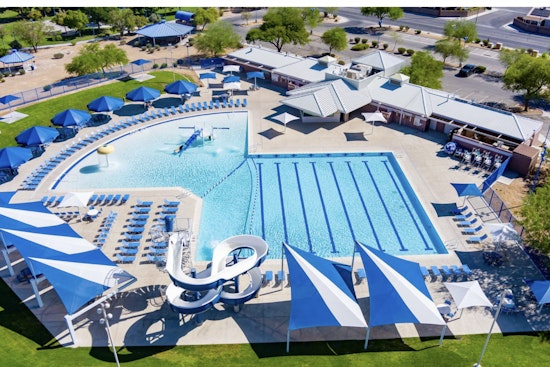 North Las Vegas Calls for Resident Input on Parks & Recreation Master Plan Upgrade