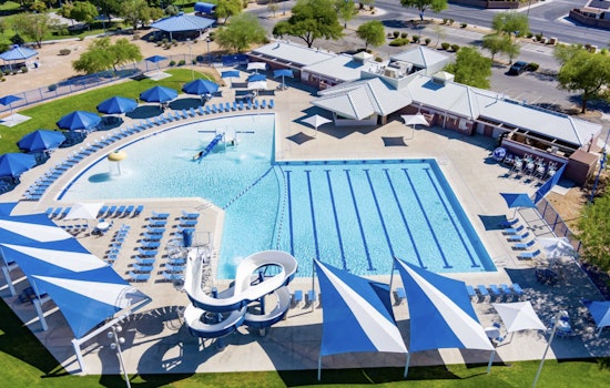 North Las Vegas Calls for Resident Input on Parks & Recreation Master Plan Upgrade