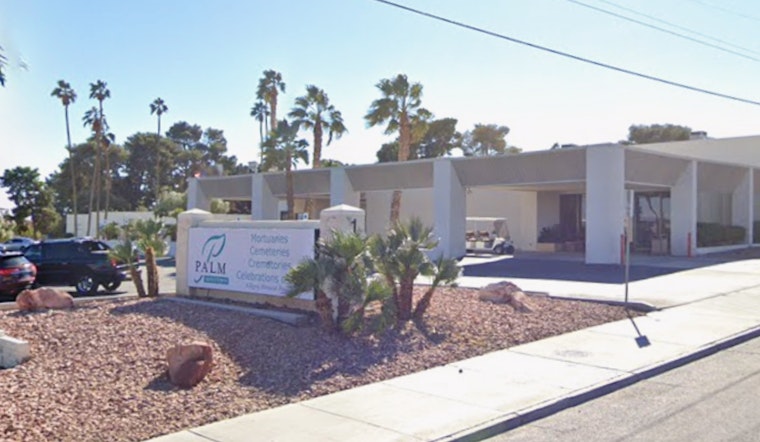 North Las Vegas Community Mourns Teen Victim of Unsolved Shooting as Family and Friends Seek Justice